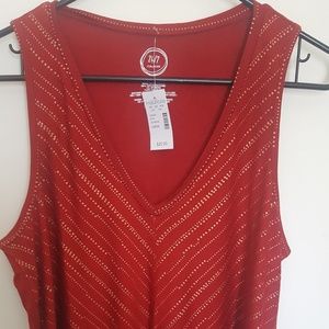 Maurices tank top